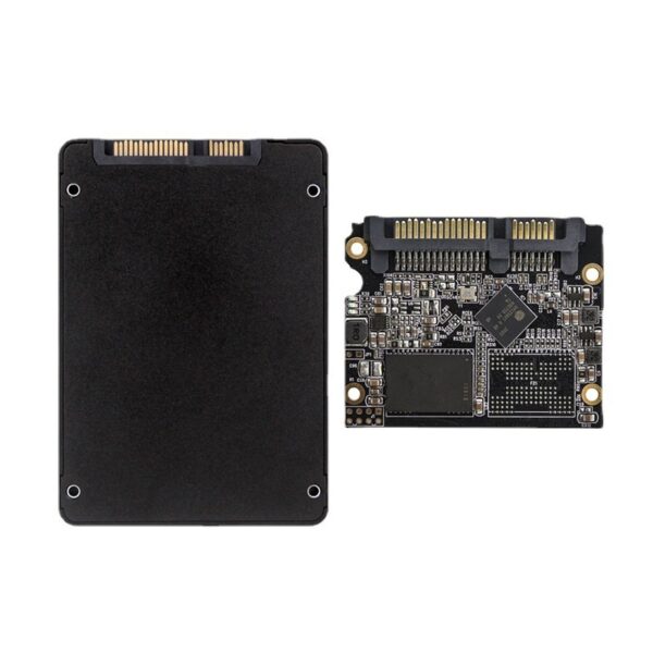 ⁦هاردسك SSD PC مساحات متنوعه⁩ - الصورة ⁦3⁩