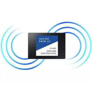 هاردسك SSD PC مساحات متنوعه