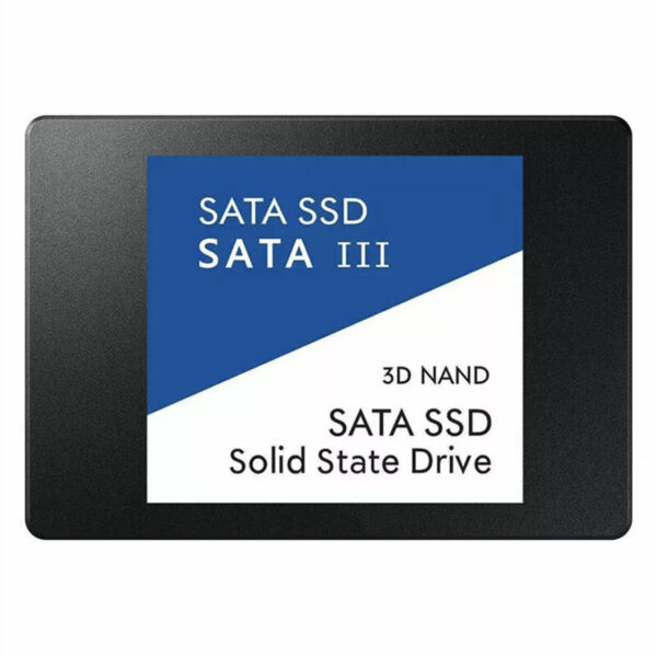 ⁦هاردسك SSD PC مساحات متنوعه⁩ - الصورة ⁦5⁩