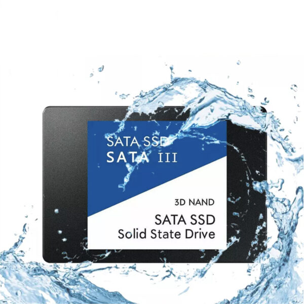 ⁦هاردسك SSD PC مساحات متنوعه⁩ - الصورة ⁦2⁩