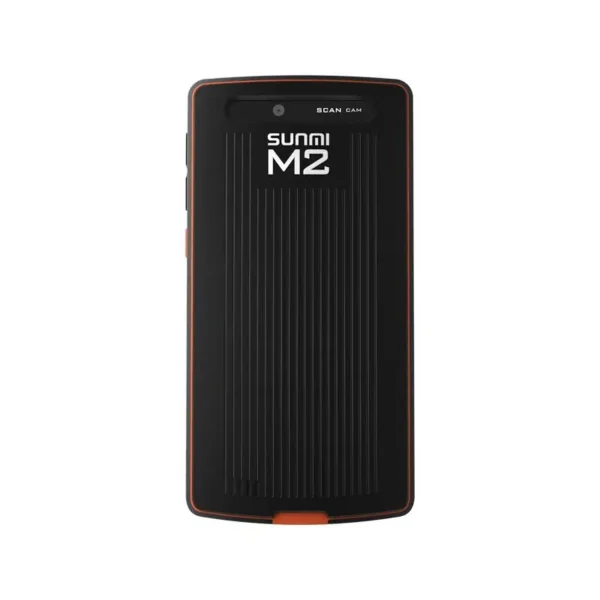 ⁦Android 7.0 PDA POS Mobile Payment Terminal 1D / 2D Barcode Scanner WiFi Bluetooth GPS 4G Portable Speaker Restaurant⁩ - الصورة ⁦3⁩