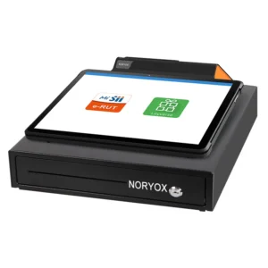 11 بوصة نقاط البيع المحمولة مع طابعة أندرويد 12/13 أنظمة Pos لسوق التسوق NB11R Pos آلة Sdk مع شاشة 2.4 بوصة