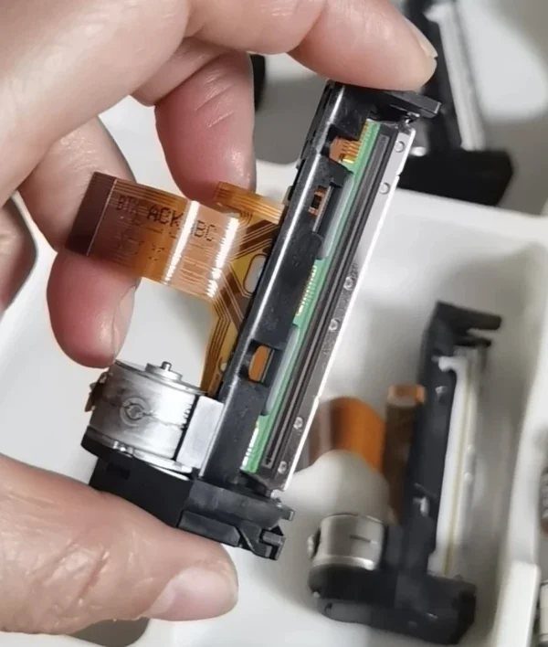 ⁦Thermal Printer Head 48D For Sun mi Pos Model V1/V1s/V2/V2pro/P2 Replacement Thermal Print Head Pos Spare Part Pos Printer head⁩ - الصورة ⁦2⁩