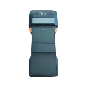 Used Pos Machine V2splus Handheld Smart Android System Convenient Pos Cash Register Printing Terminal with Nfc and Scanning Code