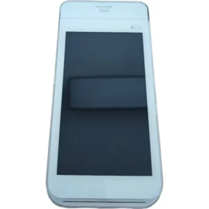 Used PAX A920 Pos Machine with Android System for Lottery Machines Parking Lots Restaurants and Supermarket
