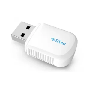 Mini Wireless WiFi Adapter EZC-5200BS Lan USB Ethernet 2.4G & 5G Dual Band Wi-fi Dongle Bluetooth Receiver Network Card