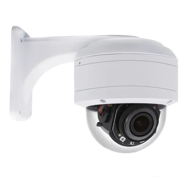 ⁦UniLook 8CH CCTV System 4/6/8Pcs 4K 5MP PTZ POE IP Camera H.265+ NVR Kit 5X Zoom Camera System Video Surveillance Night Vision⁩ - الصورة ⁦3⁩