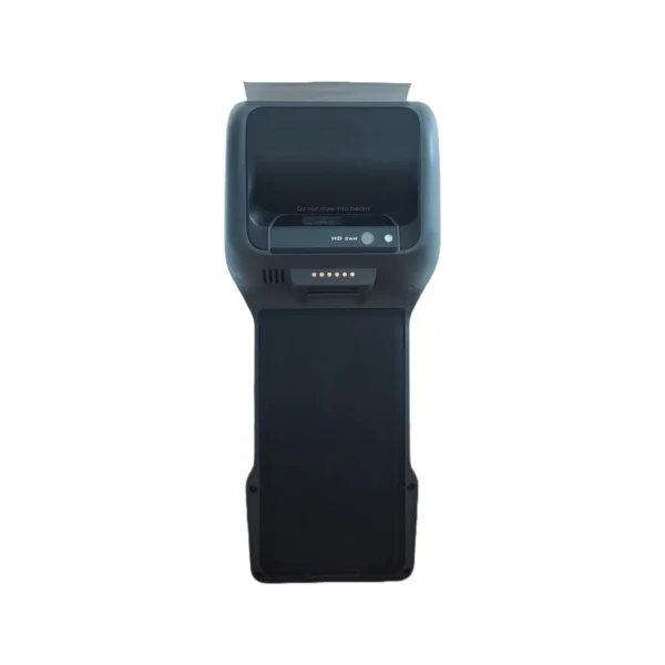 ⁦Used Pos Machine V2splus Handheld Smart Android System Convenient Pos Cash Register Printing Terminal with Nfc and Scanning Code⁩ - الصورة ⁦5⁩