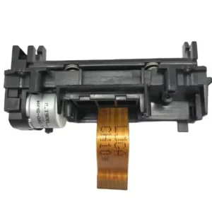 Used Thermal Printer Head for Verifone VX520 VX510 VX680 POS Machine Pos Spare Parts LTPJ245 Replacement thermal printer Head