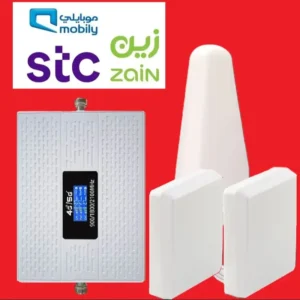 HWATEL الأصلي Bnad B8 B3 B1 900 1800 2100 المملكة العربية السعودية لا واجب التغطية الخلوية موسع المتوسع محسن Mobily Zain STC