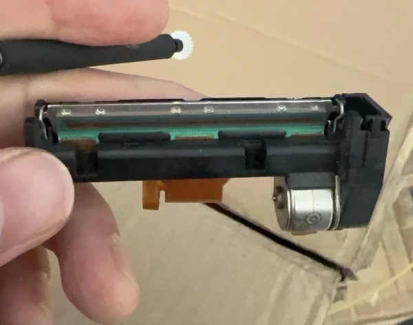 ⁦Thermal Printer Head 48D For Sun mi Pos Model V1/V1s/V2/V2pro/P2 Replacement Thermal Print Head Pos Spare Part Pos Printer head⁩ - الصورة ⁦4⁩