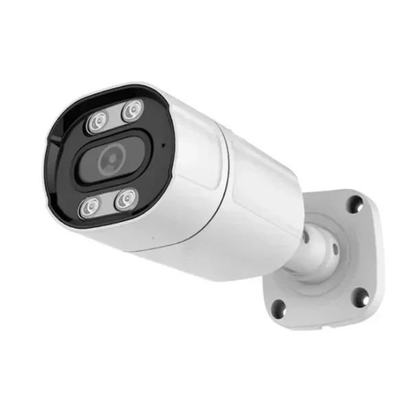 ⁦CCTV 8MP 4K POE HD Security Surveillance Camera System NVR 32 Channel Human Vehicle Detection Kit⁩ - الصورة ⁦2⁩