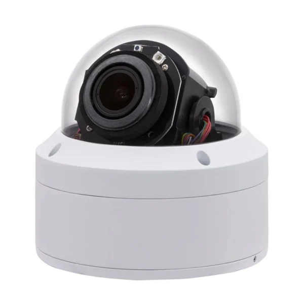⁦UniLook 8CH CCTV System 4/6/8Pcs 4K 5MP PTZ POE IP Camera H.265+ NVR Kit 5X Zoom Camera System Video Surveillance Night Vision⁩ - الصورة ⁦4⁩